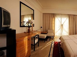Hôtel laico hammamet