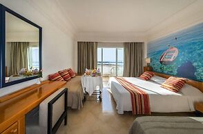 Hôtel laico hammamet