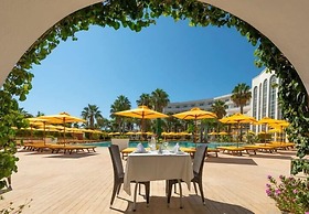Hôtel laico hammamet