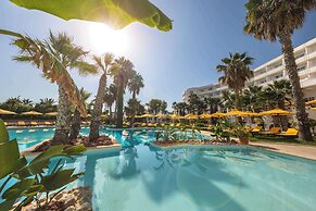 Hôtel laico hammamet
