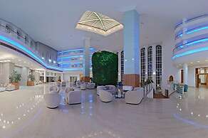 Hôtel laico hammamet