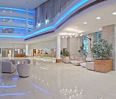 Hôtel laico hammamet