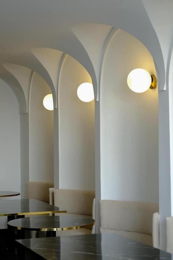chic hotel rabat