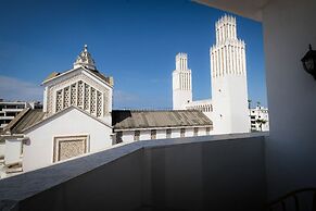 chic hotel rabat
