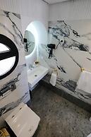 chic hotel rabat