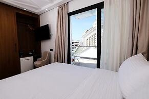 chic hotel rabat