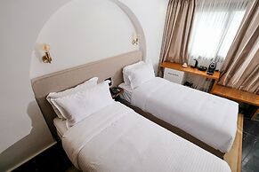 chic hotel rabat