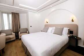 chic hotel rabat