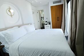 chic hotel rabat