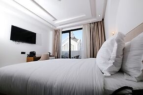 chic hotel rabat