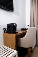 chic hotel rabat