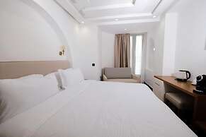 chic hotel rabat