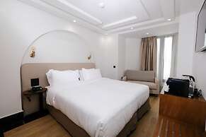 chic hotel rabat