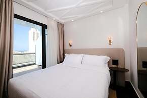 chic hotel rabat