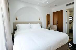 chic hotel rabat