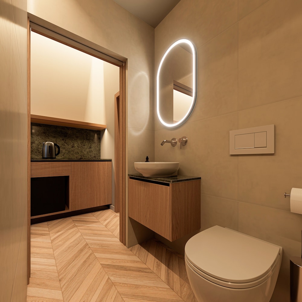 Essence 55 Living