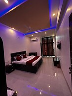Prashi Heaven Retreat
