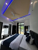 Prashi Heaven Retreat