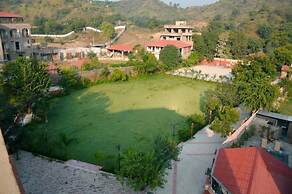 Prashi Heaven Retreat