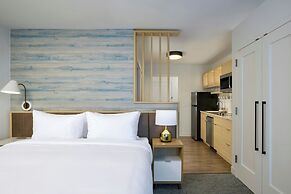Towneplace Suites By Marriott Victoria Airport Sidney