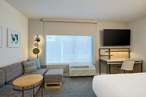 Towneplace Suites By Marriott Victoria Airport Sidney