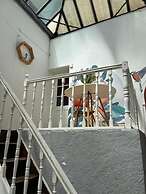 Avokanto hostel