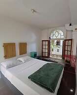 Avokanto hostel