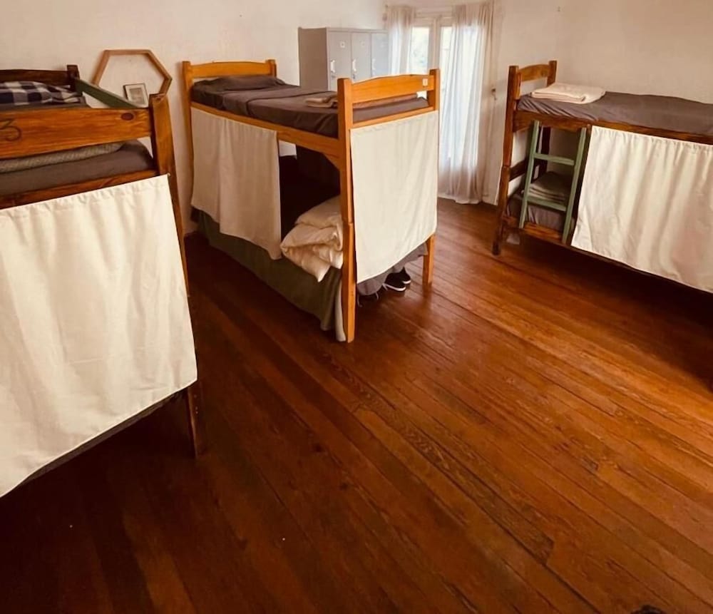 Avokanto hostel