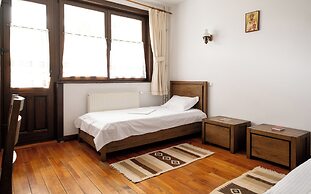 Casa de Oaspeți Sfântul Nicolae