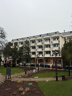 Casa de Oaspeți Sfântul Nicolae