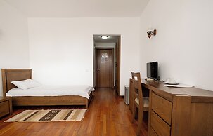 Casa de Oaspeți Sfântul Nicolae