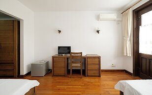Casa de Oaspeți Sfântul Nicolae