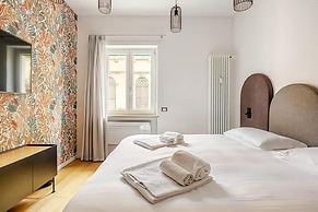 Casa Flora Verona