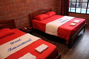 Hotel International