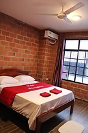Hotel International