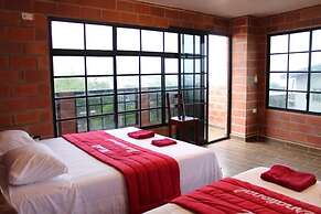 Hotel International