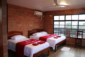 Hotel International