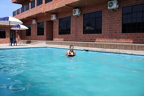 Hotel International