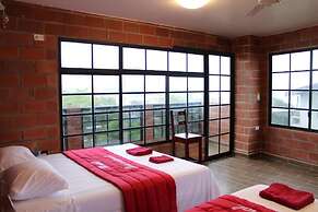 Hotel International