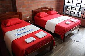 Hotel International