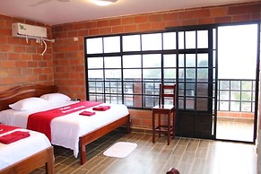 Hotel International