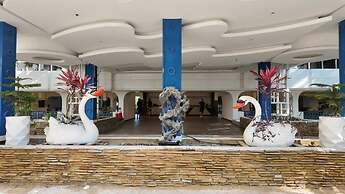 GSIH Hotel Diani