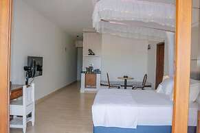GSIH Hotel Diani