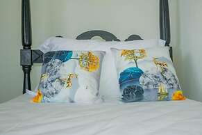 GSIH Hotel Diani