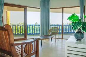 GSIH Hotel Diani