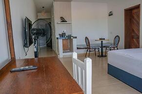 GSIH Hotel Diani
