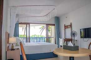 GSIH Hotel Diani