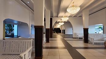 GSIH Hotel Diani