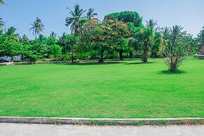 GSIH Hotel Diani