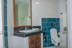 GSIH Hotel Diani